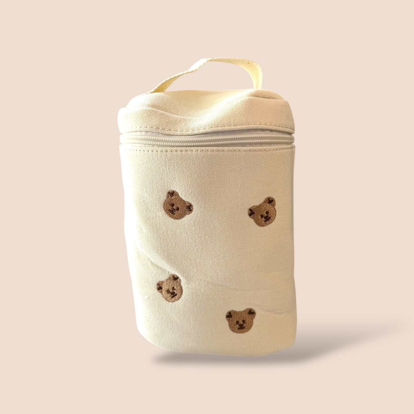 Bear-y Chill Bottle Bag