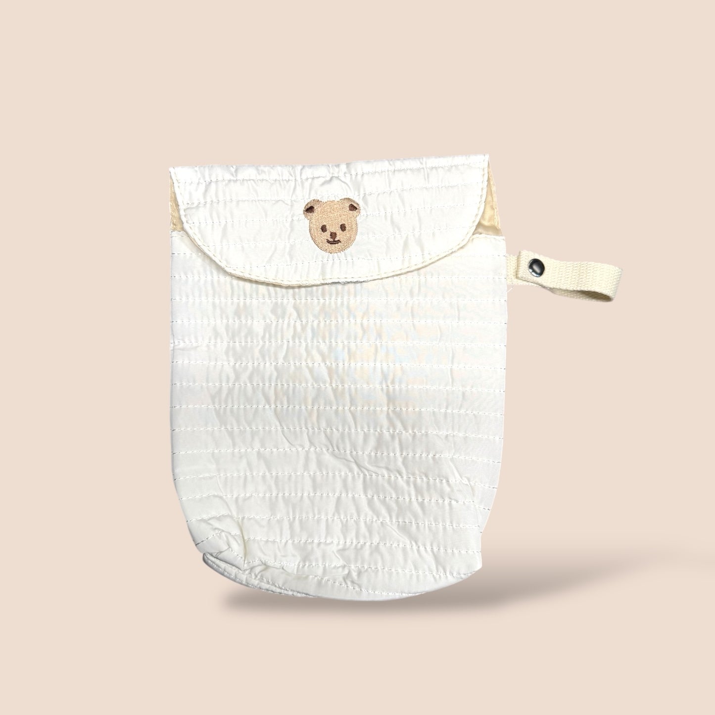 Cubby Carry-along Pouch