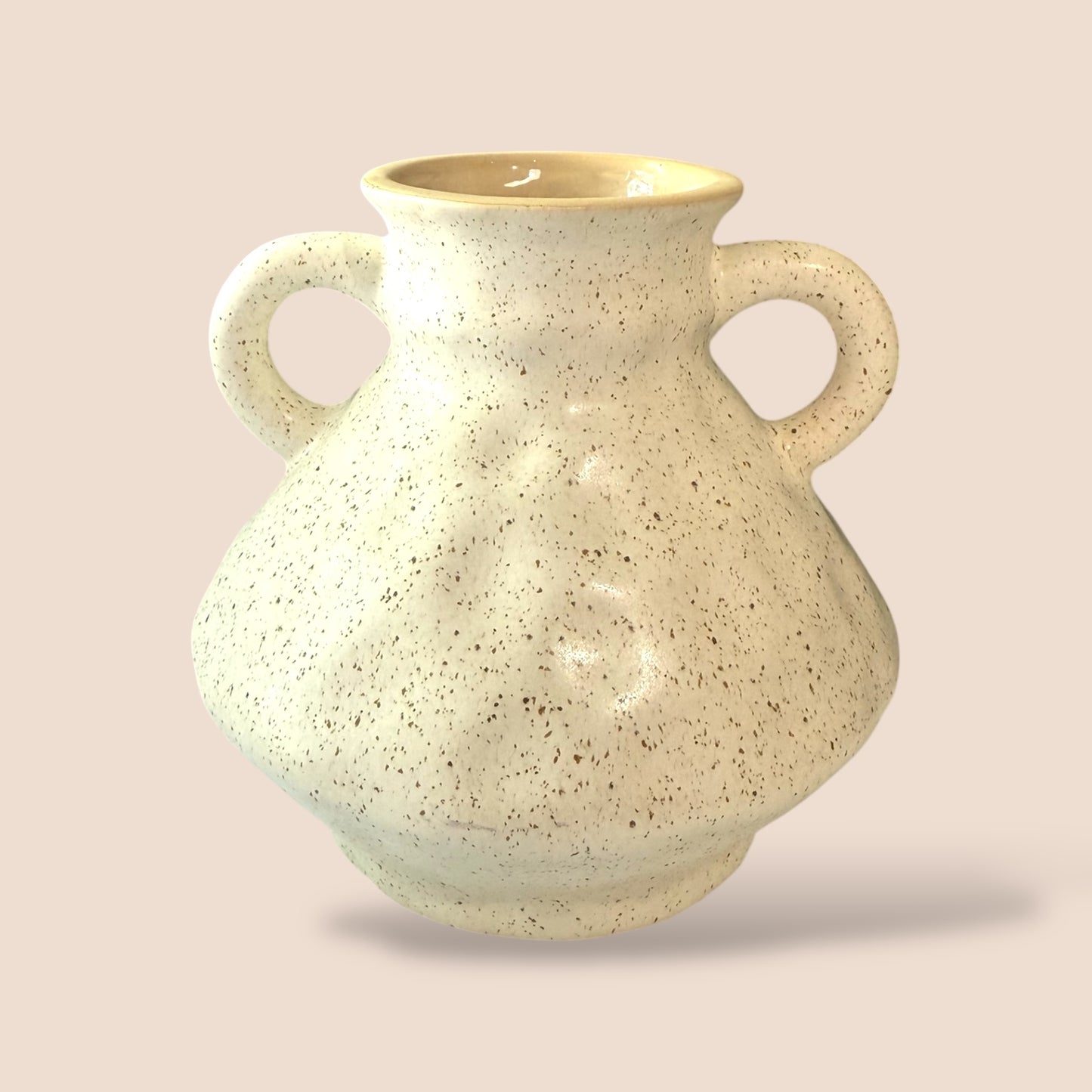 The Classic Clay Keeper