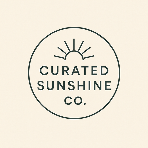  Curated Sunshine Co.
