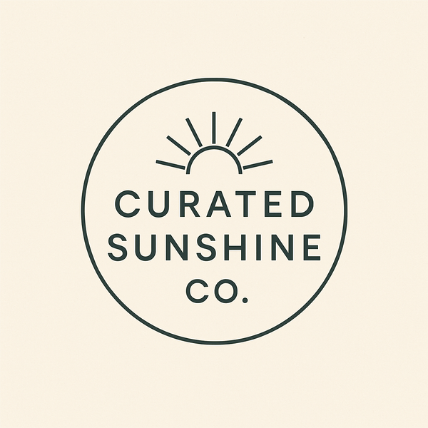  Curated Sunshine Co.