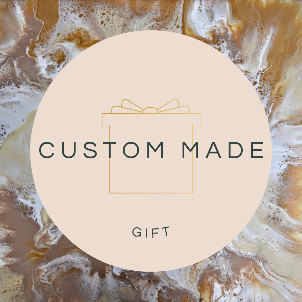 Custom gift bundle