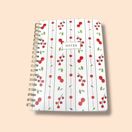 Tomato-Tomahto Notebook