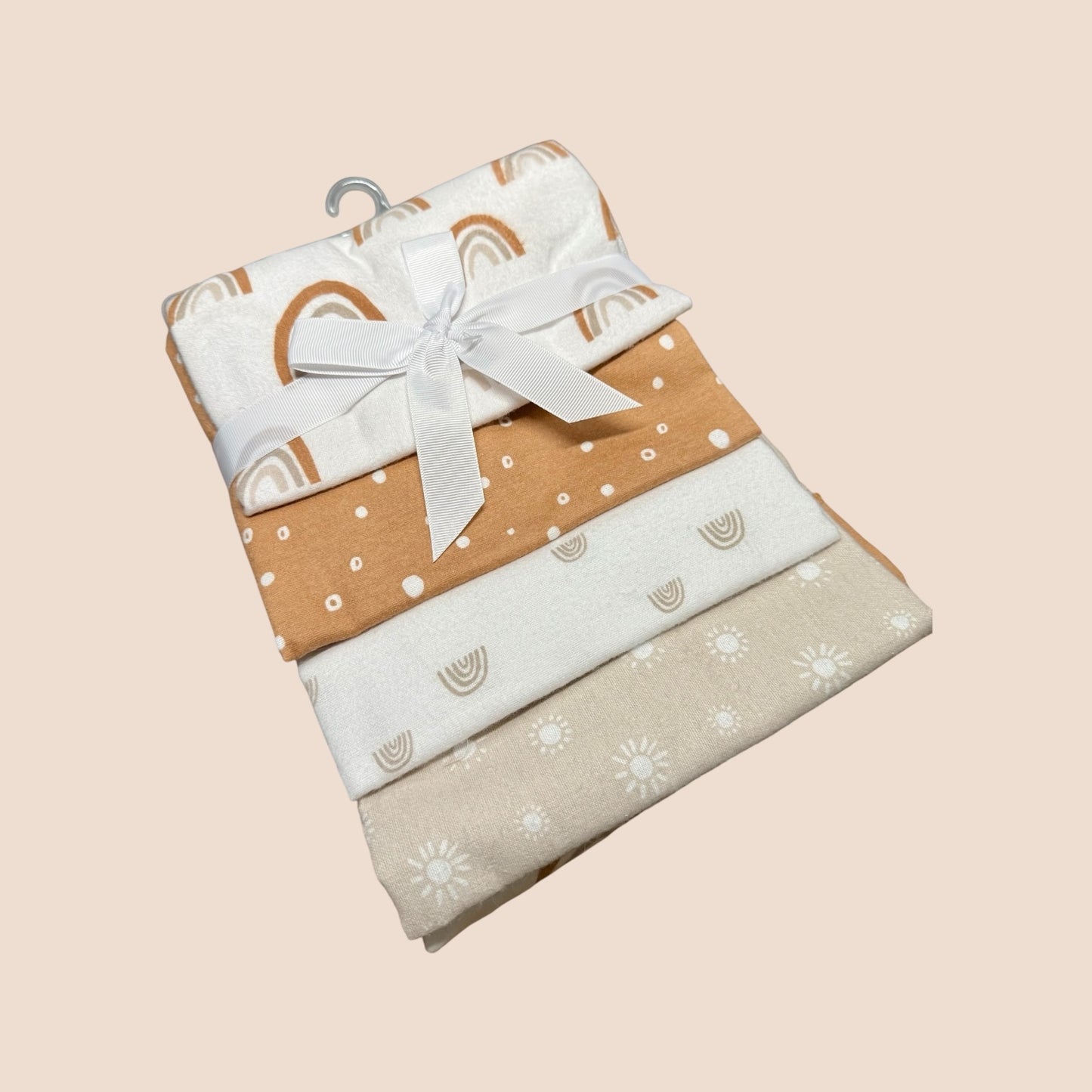 Little Comforts Blanket Set