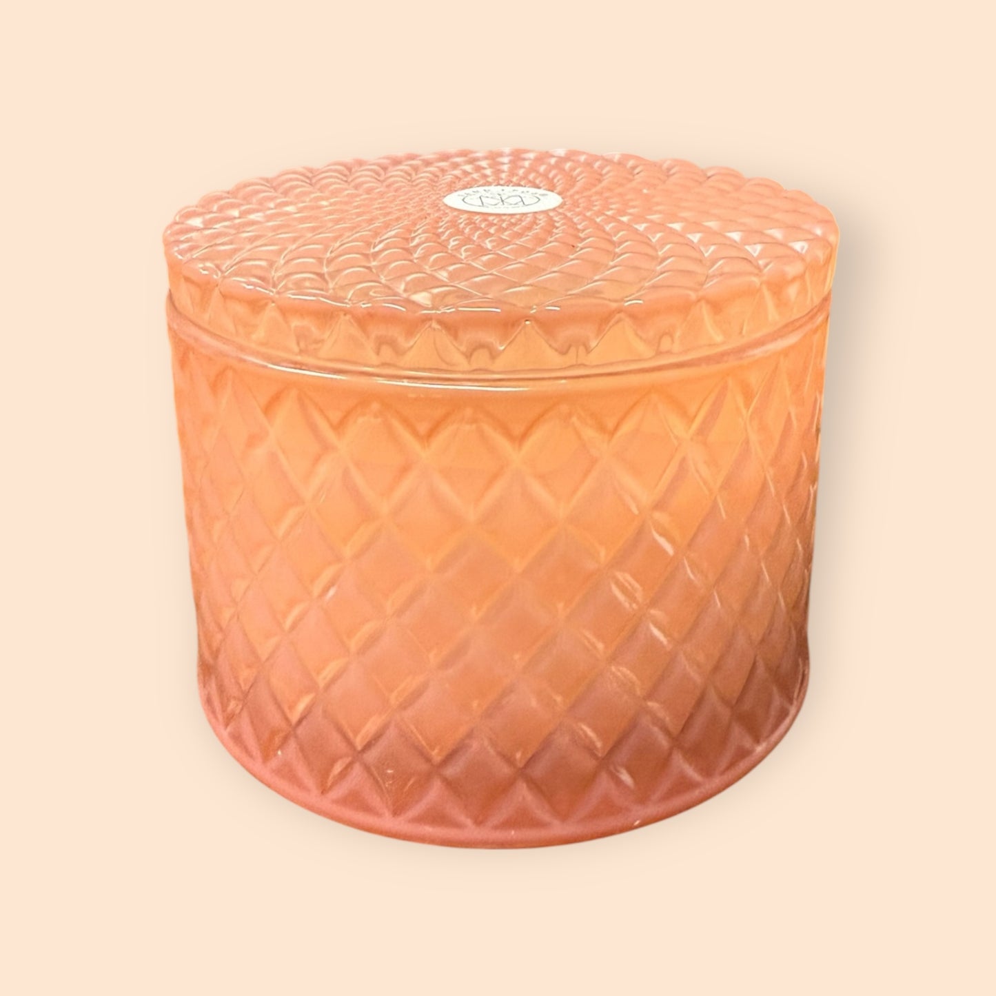Guava & Mango Glow-up Candle