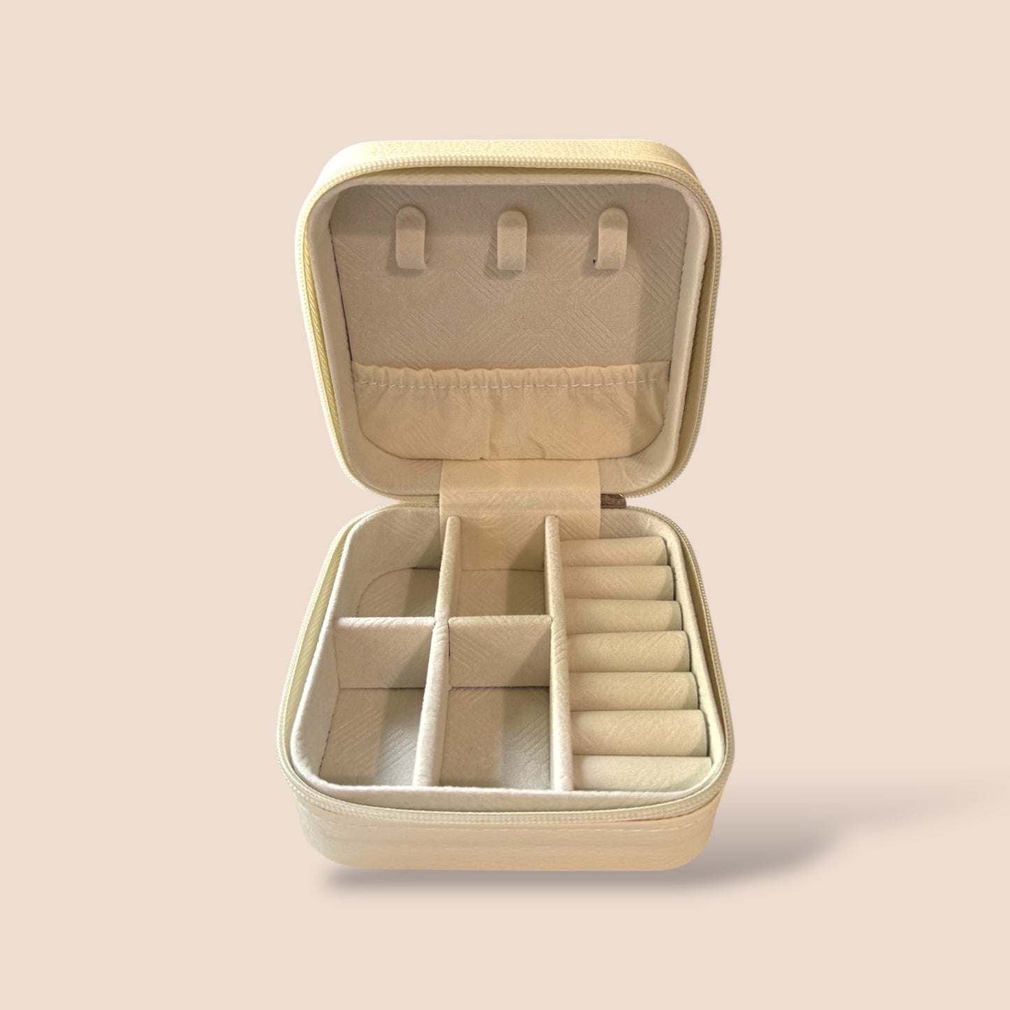 Treasure Keeper Travel Case