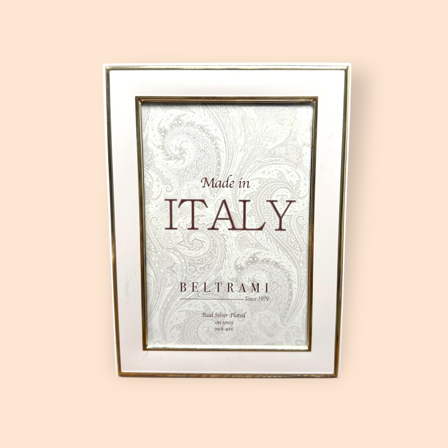 Bella Vita Frame
