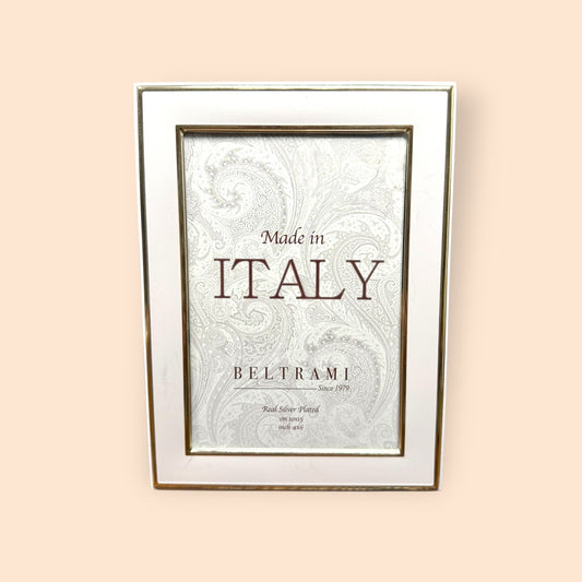 Bella Vita Frame