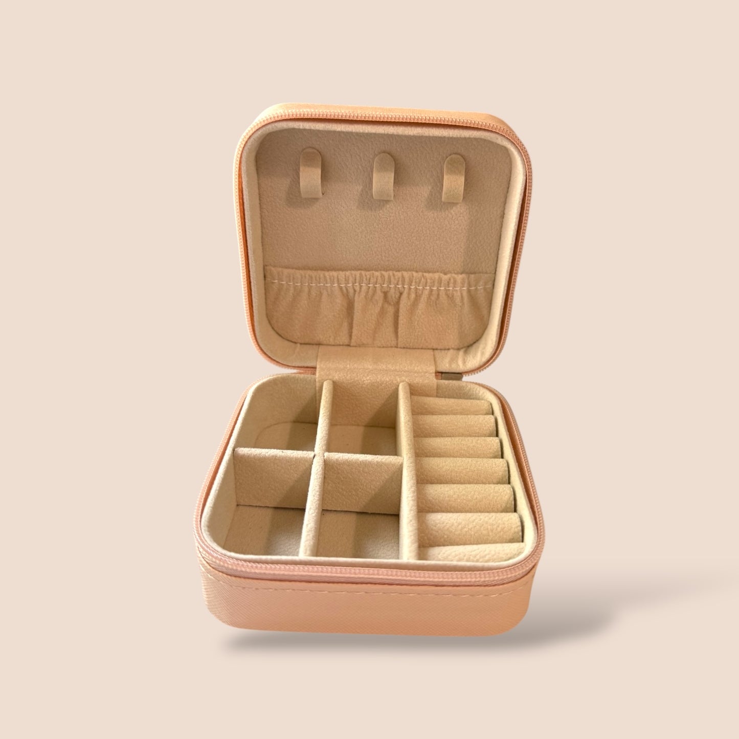 Treasure Keeper Travel Case