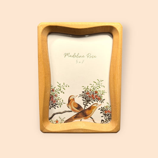 Nature's Touch Frame