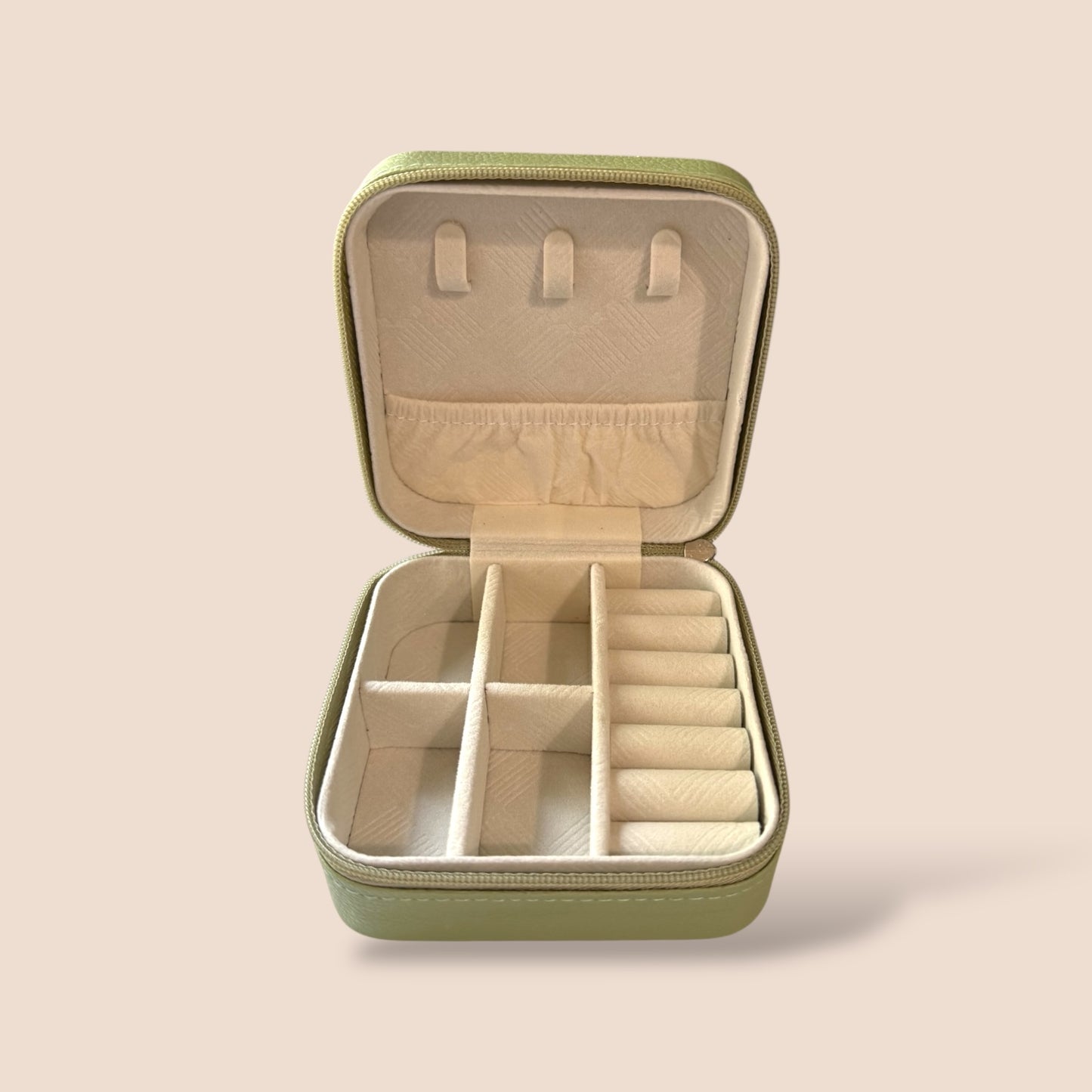 Treasure Keeper Travel Case