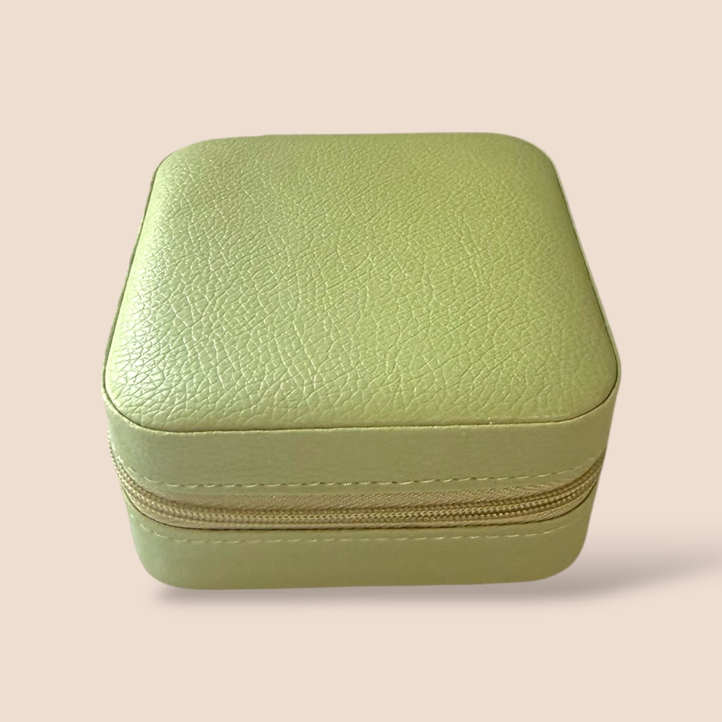 Treasure Keeper Travel Case