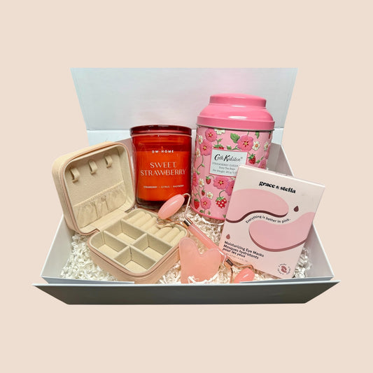 Berry Sweet Glow Bundle