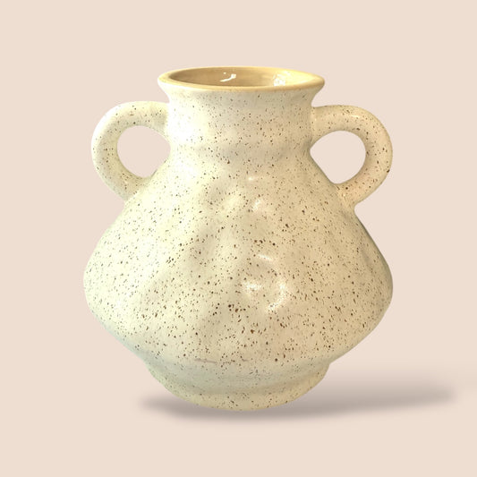 The Classic Clay Keeper