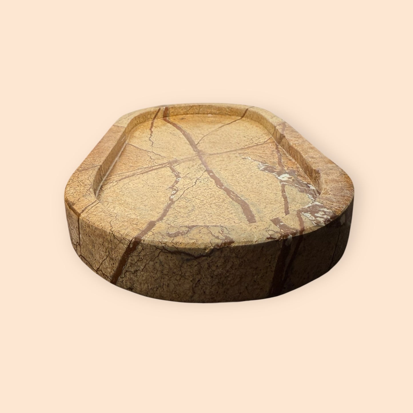 Golden Hour Catchall