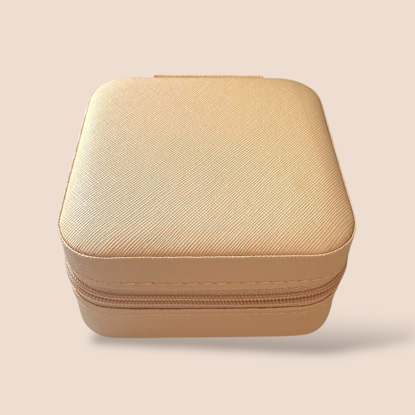 Treasure Keeper Travel Case