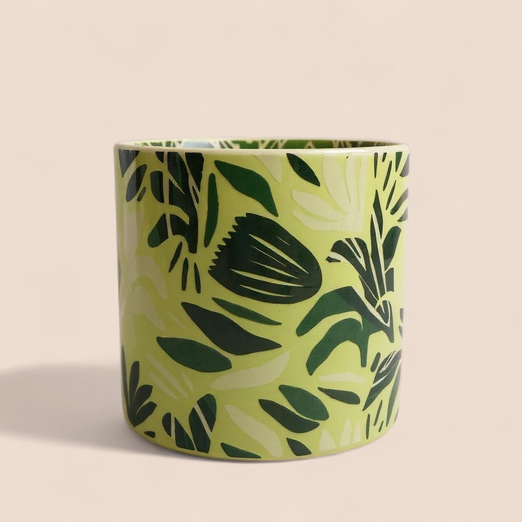 Pistachio Dream Candle