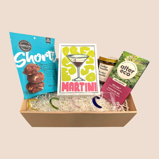 The Housewarming Edit